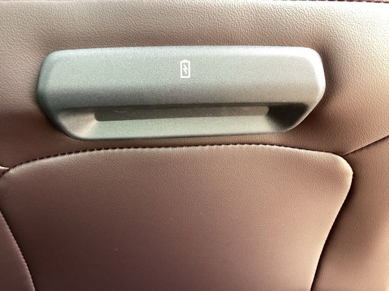 New 2026 Ford Expedition Platinum w/ Platinum Ultimate Package image 25