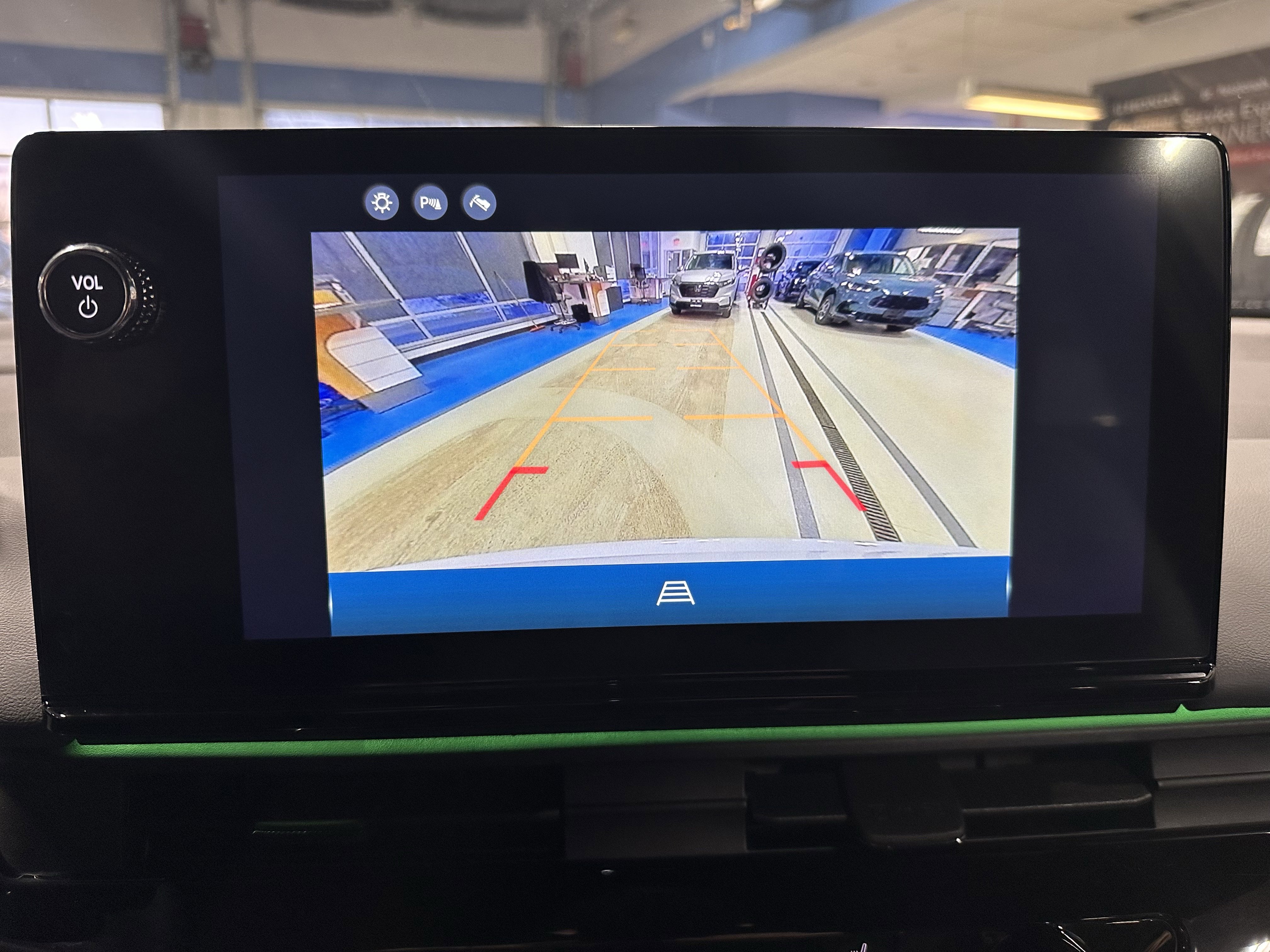 New 2026 Honda Prologue Touring image 12