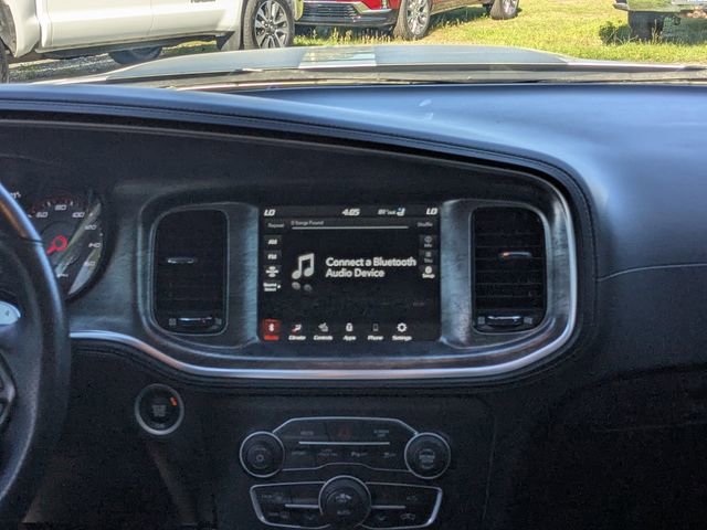 Used 2023 Dodge Charger R/T w/ Daytona Edition Group image 17