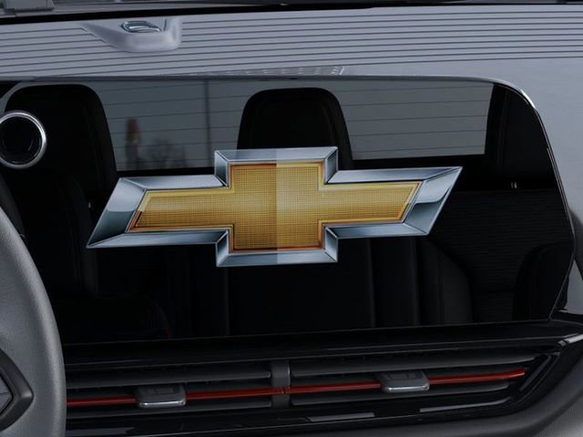 New 2024 Chevrolet Silverado EV RST AWD/4WD image 20