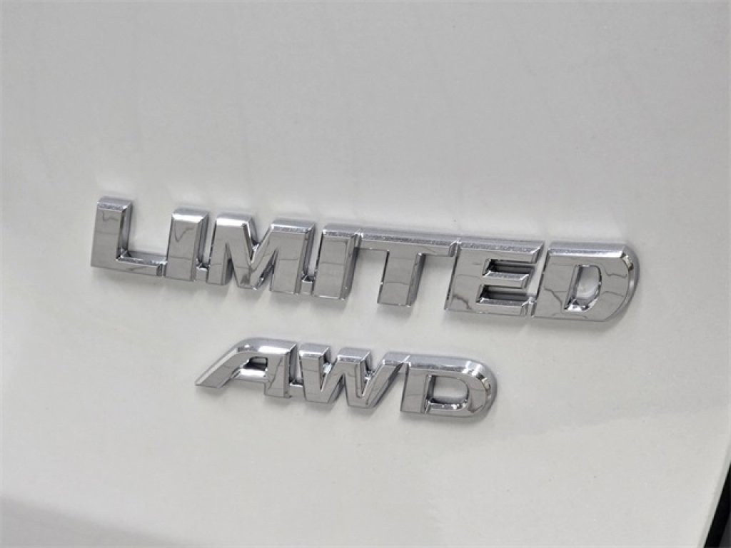 New 2025 Toyota RAV4 Limited image 20