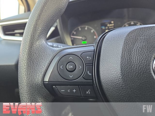 Used 2024 Toyota Corolla LE image 14