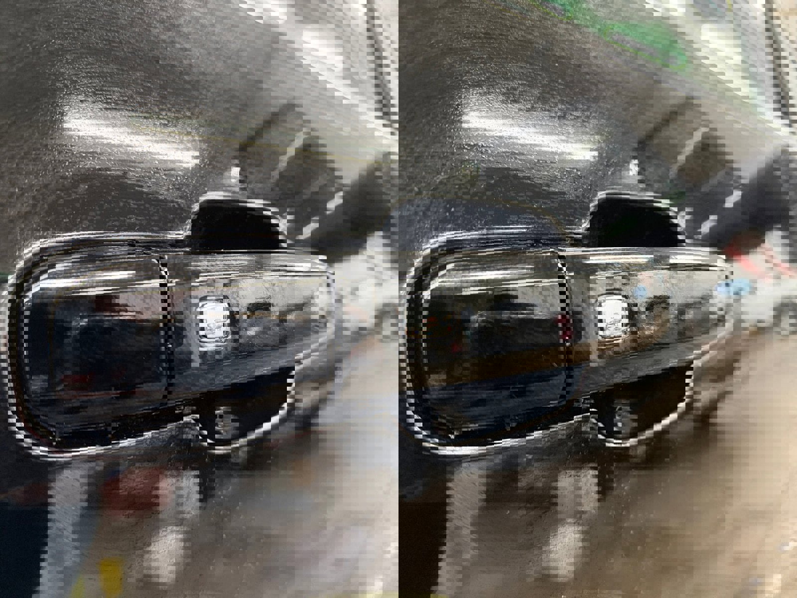 New 2026 Chevrolet Silverado 3500 High Country w/ High Country Premium Package image 31