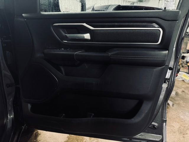 Used 2022 RAM 1500 Big Horn image 14