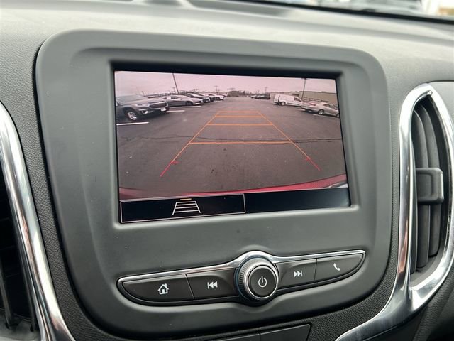 Certified 2024 Chevrolet Equinox LT w/ LPO, Floor Liner Package image 28