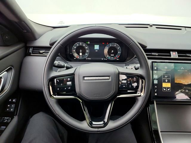 New 2026 Land Rover Range Rover Velar S AWD/4WD image 25
