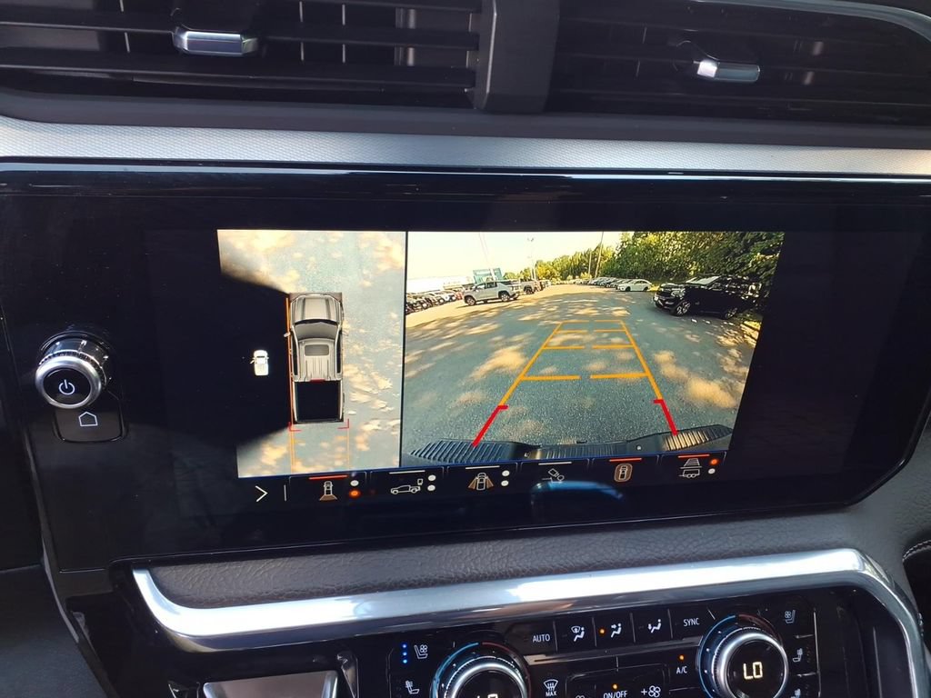Certified 2024 GMC Sierra 1500 Denali AWD/4WD image 19
