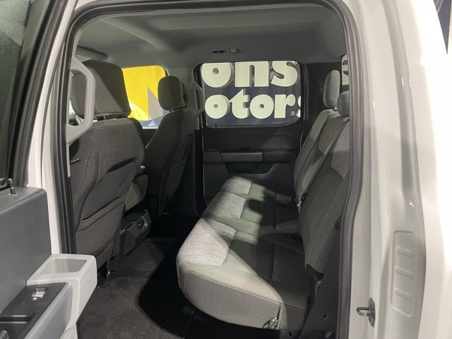 Used 2023 Ford F150 XLT image 19