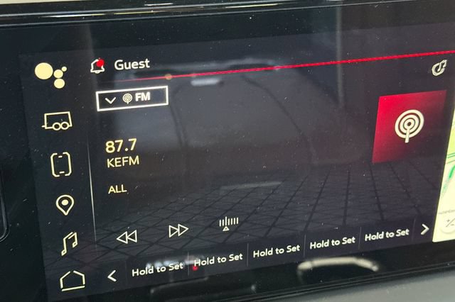 New 2026 GMC Sierra 1500 Denali Ultimate AWD/4WD image 21