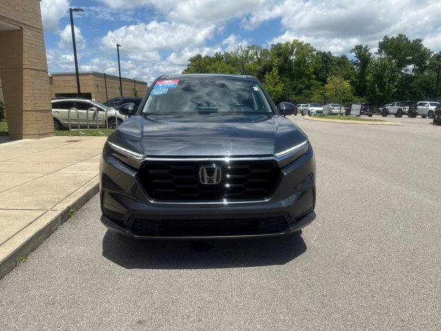 Certified 2023 Honda CR-V EX-L image 7