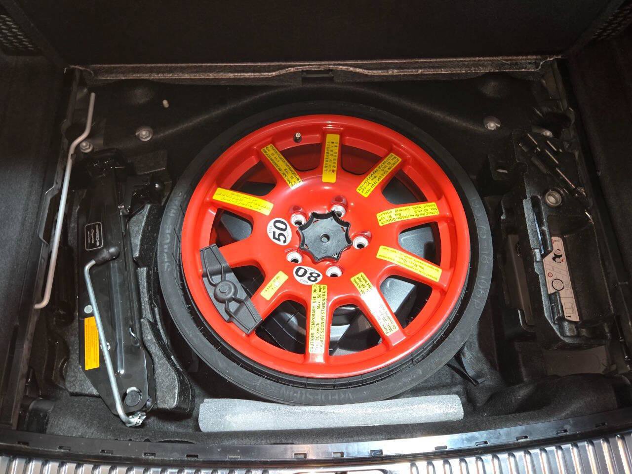 Used 2013 Porsche Cayenne GTS image 46