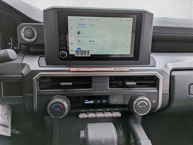 New 2026 Toyota 4Runner SR5 image 12