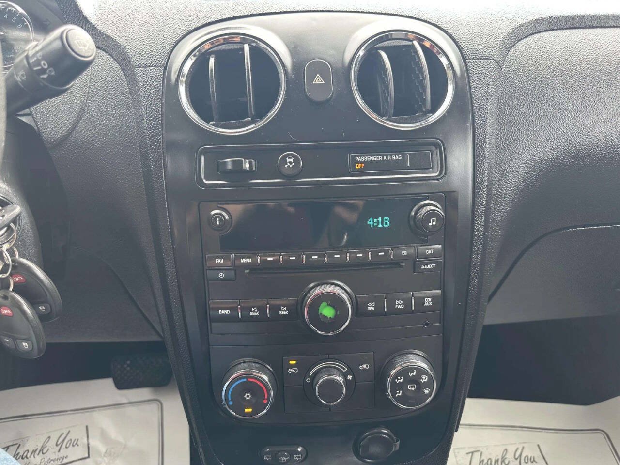 Used 2010 Chevrolet HHR LT FWD image 23