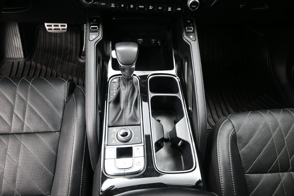 Used 2023 Kia Telluride SX Prestige X-Line AWD/4WD image 18