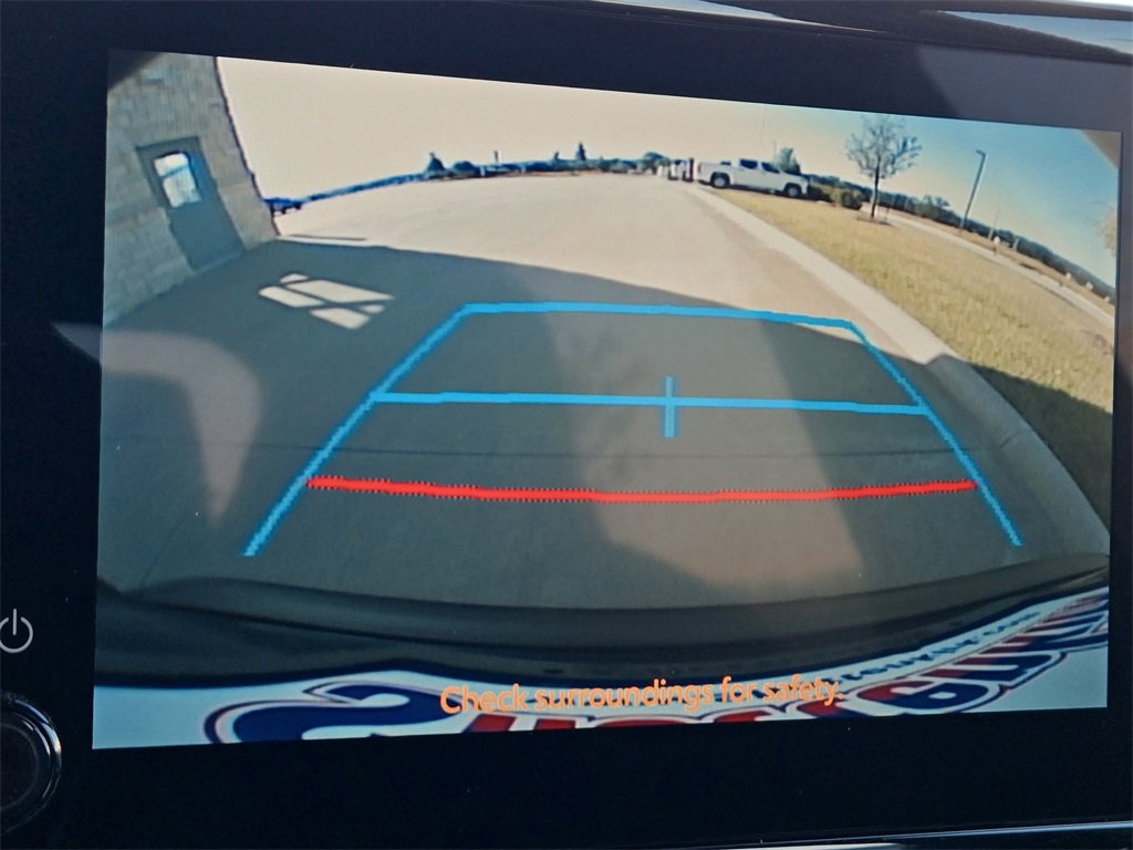 Used 2025 Toyota Corolla SE image 18