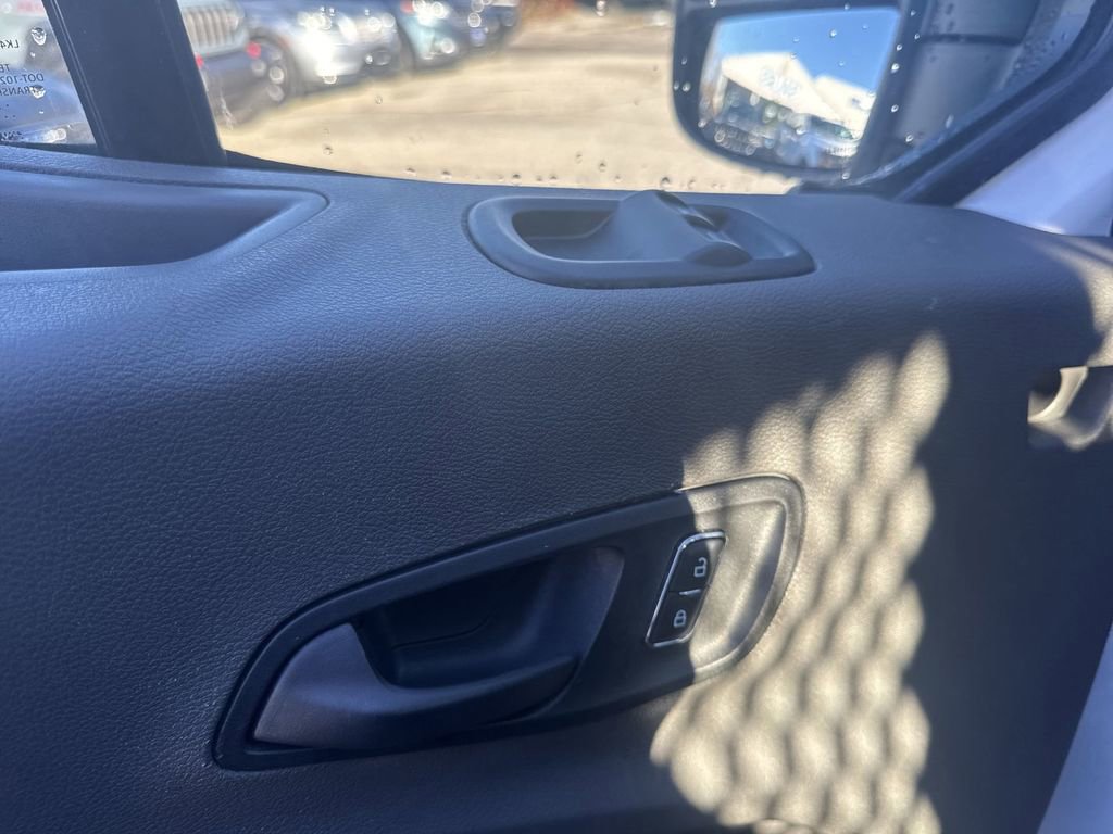 Used 2024 Ford Transit 250 Low Roof w/ Exterior Upgrade Package image 12