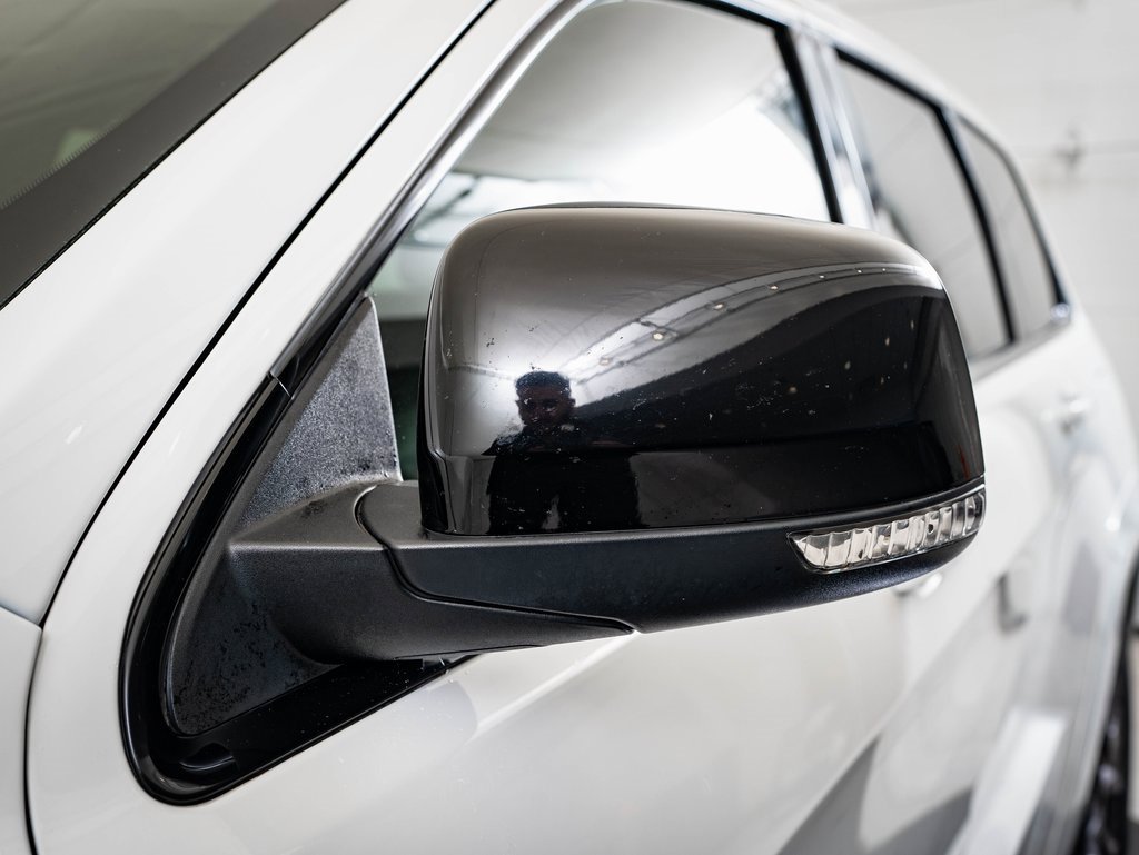 Used 2020 Jeep Grand Cherokee Limited X image 15