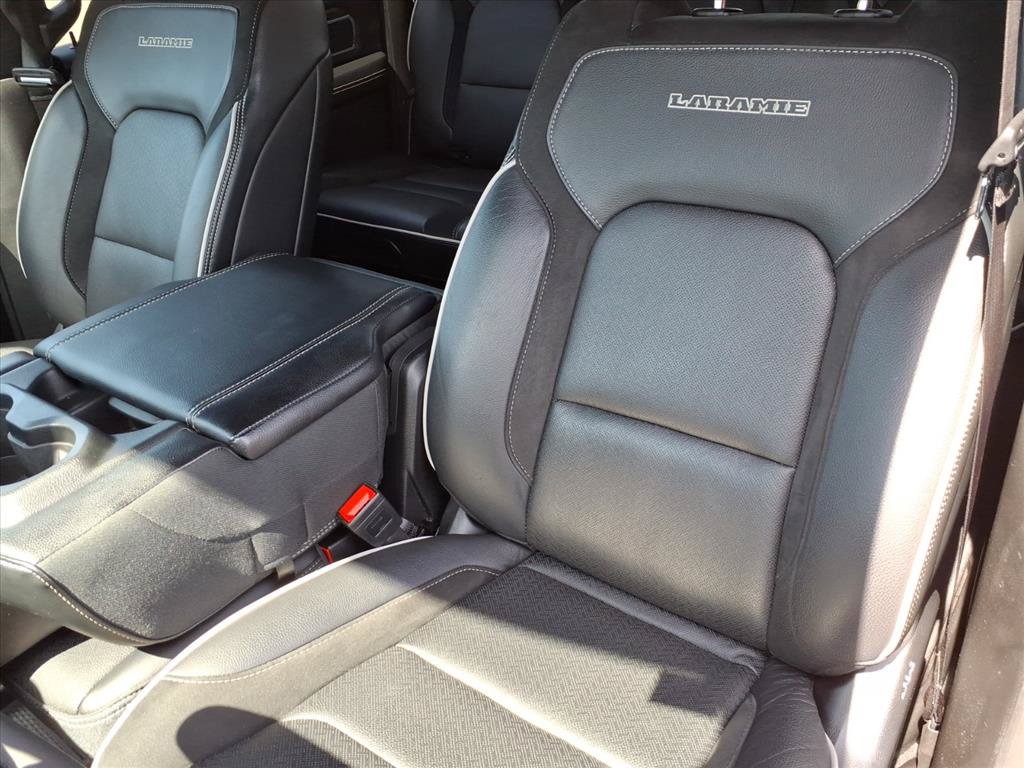 Used 2025 RAM 1500 Laramie w/ Bed Utility Group AWD/4WD image 18