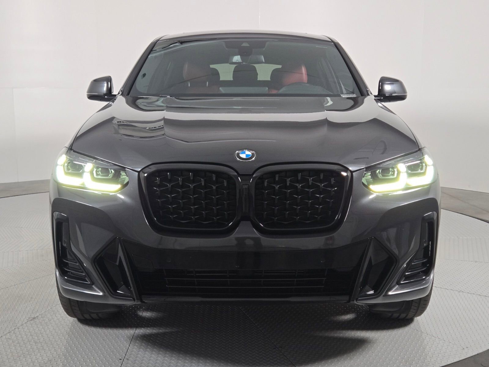 Used 2023 BMW X4 xDrive30i w/ M Sport Package image 8