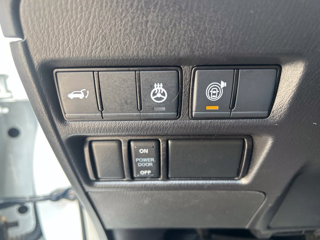Used 2023 INFINITI QX80 Premium Select w/ All-Season Package AWD/4WD image 20