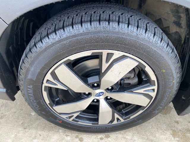 Used 2021 Subaru Forester Touring AWD/4WD image 26