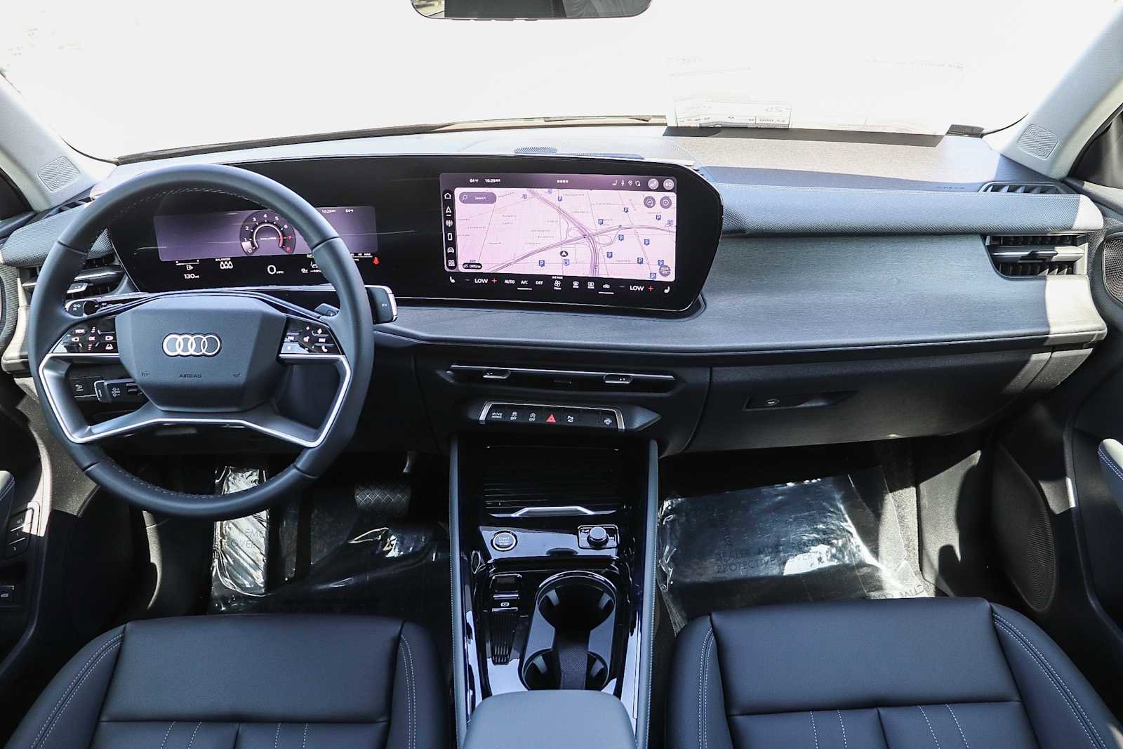 New 2026 Audi Q3 quattro 2.0T image 16