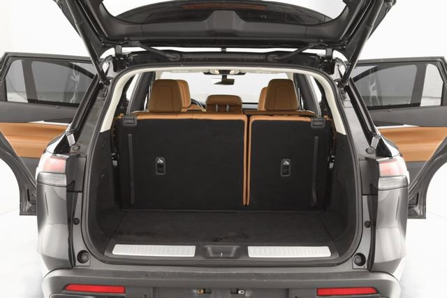 Used 2023 INFINITI QX60 Sensory image 40