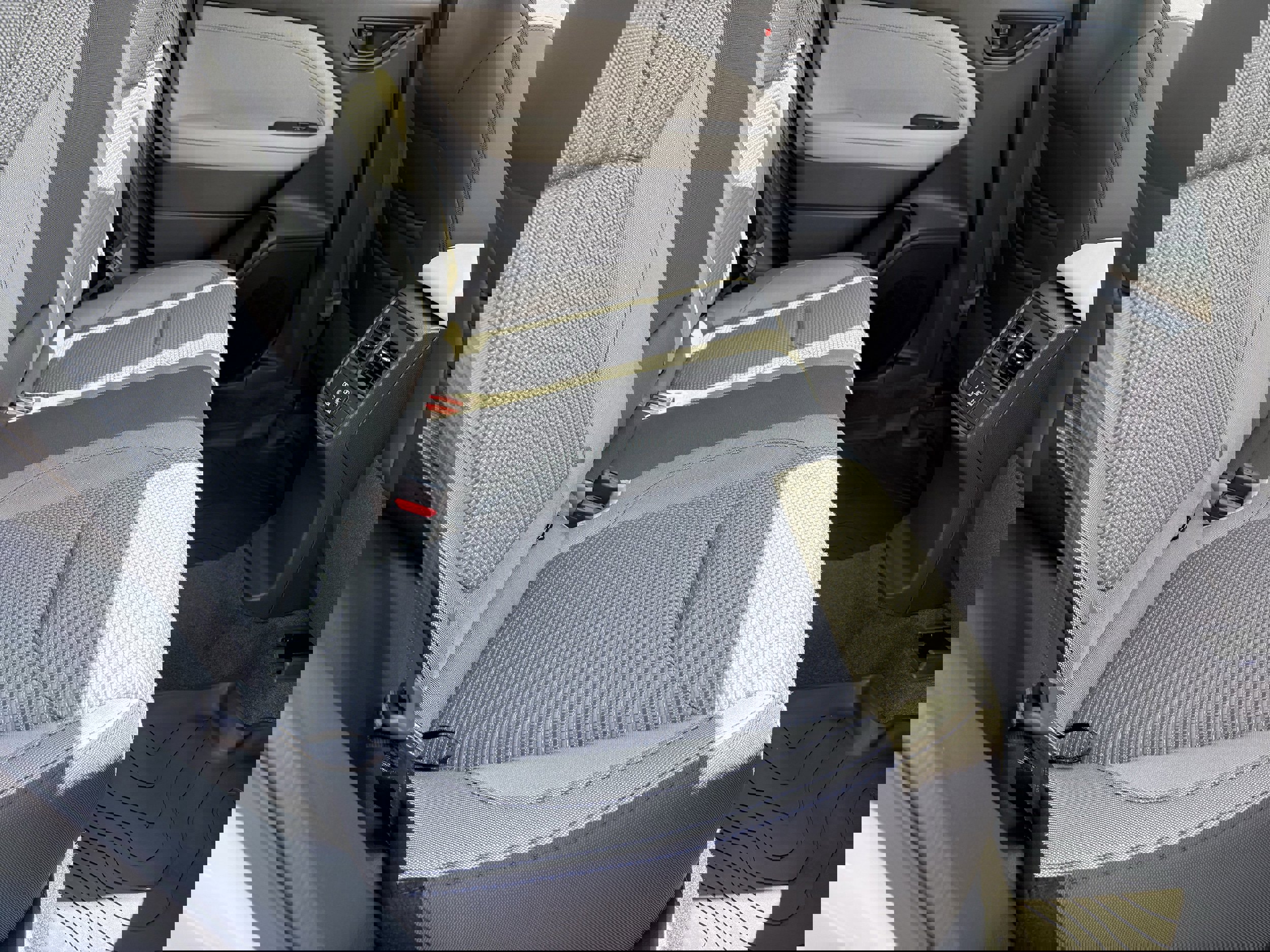 New 2026 Subaru Forester Premium image 31