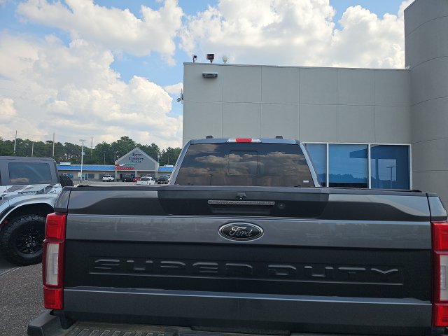 Used 2022 Ford F250 Lariat w/ Tremor Off-Road Package AWD/4WD image 9