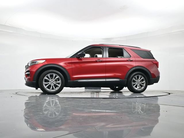 Certified 2024 Ford Explorer Limited image 40