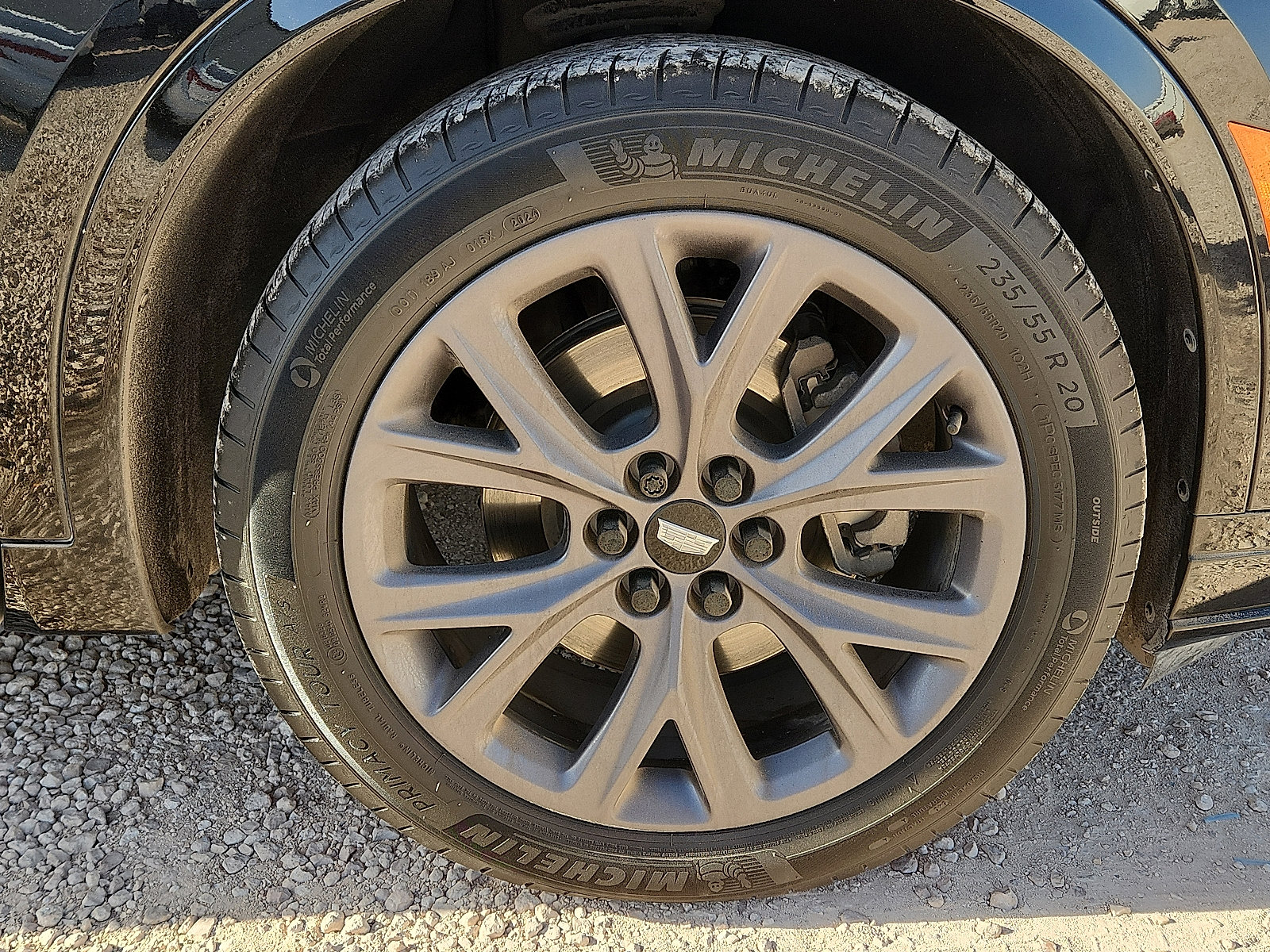 Used 2020 Cadillac XT6 Sport w/ Platinum Package image 7