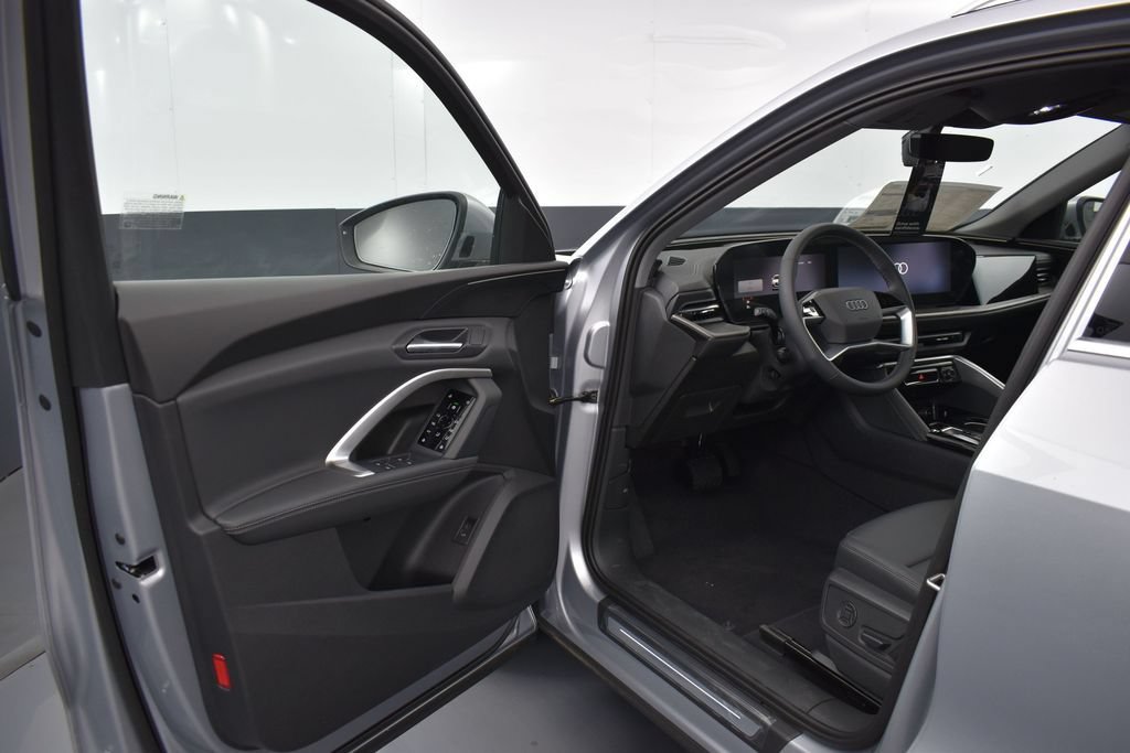 New 2026 Audi Q5 Premium AWD/4WD image 5