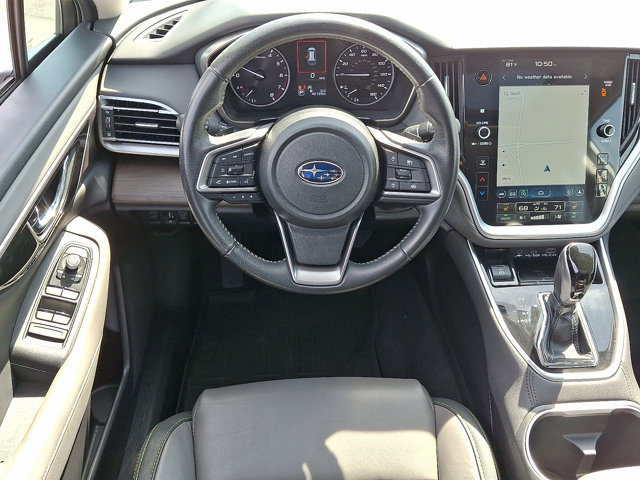 Certified 2023 Subaru Outback Onyx Edition AWD/4WD image 12