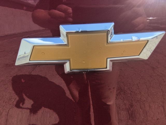 New 2026 Chevrolet TrailBlazer LT AWD/4WD image 32
