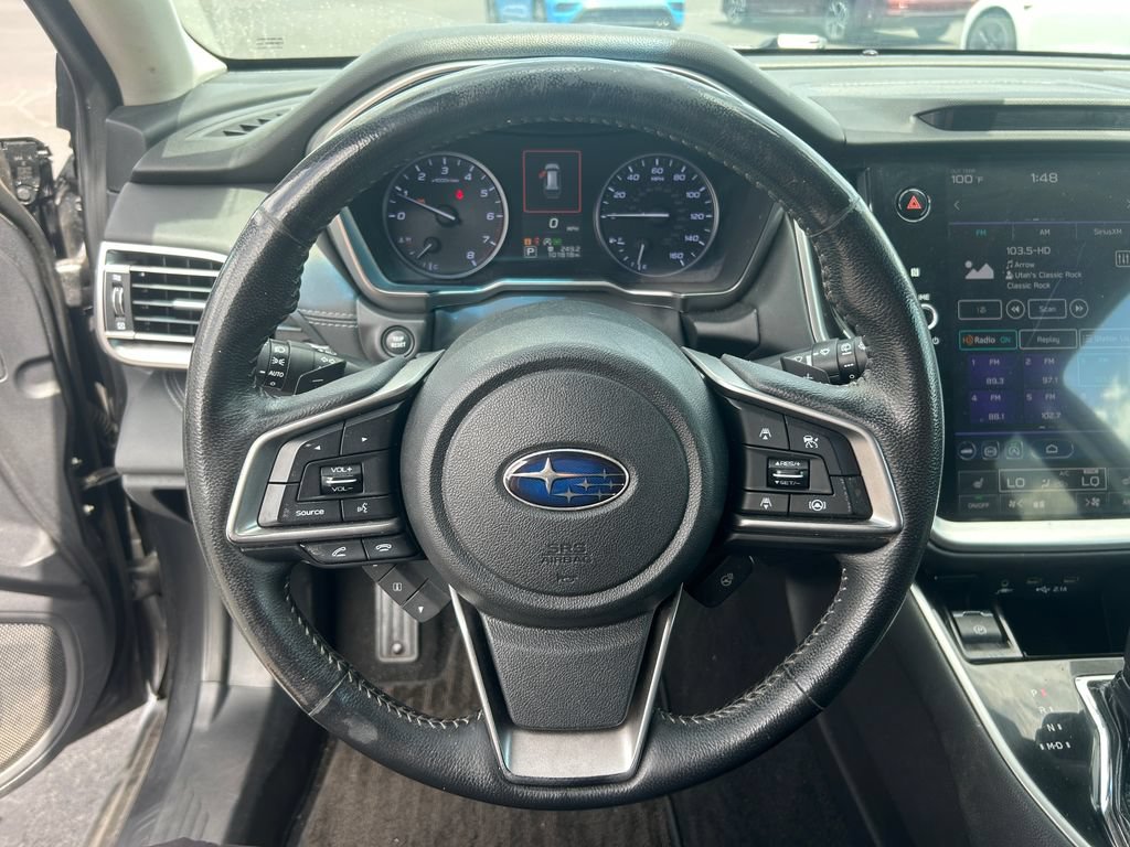 Used 2020 Subaru Outback Limited AWD/4WD image 20