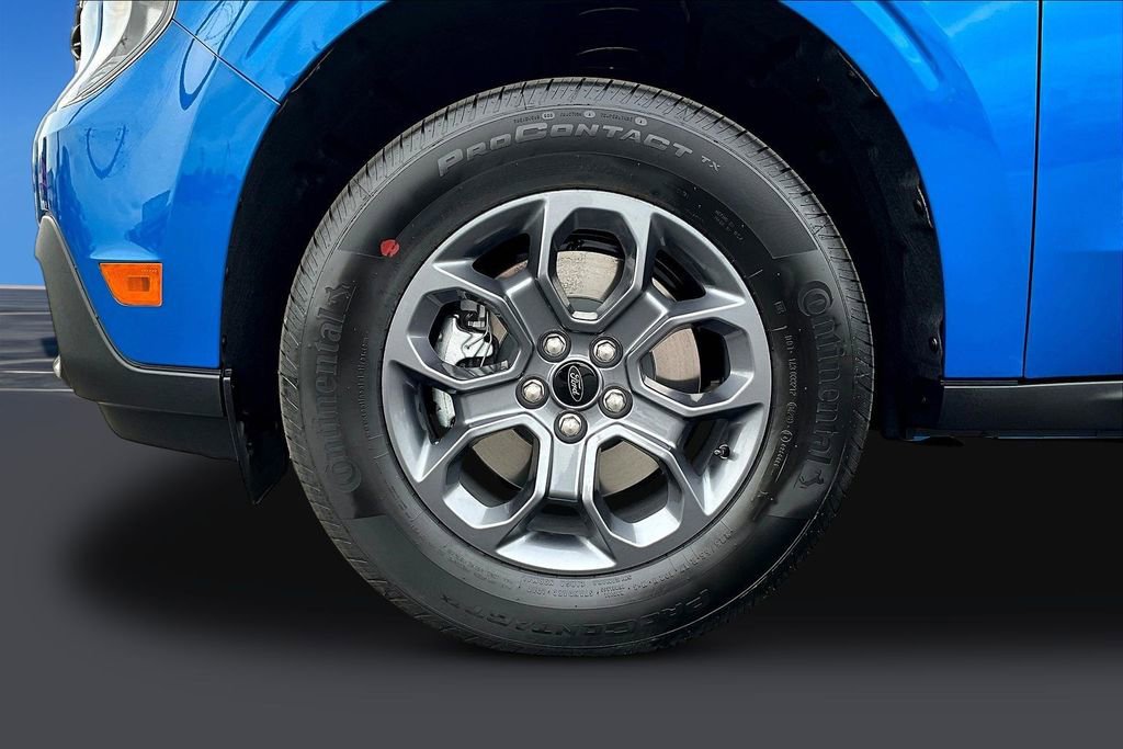 New 2026 Ford Maverick XLT image 13