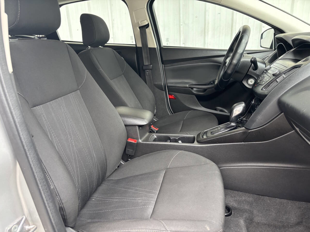 Used 2018 Ford Focus SE image 13