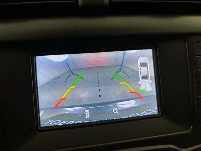 Used 2017 Ford Fusion SE image 20