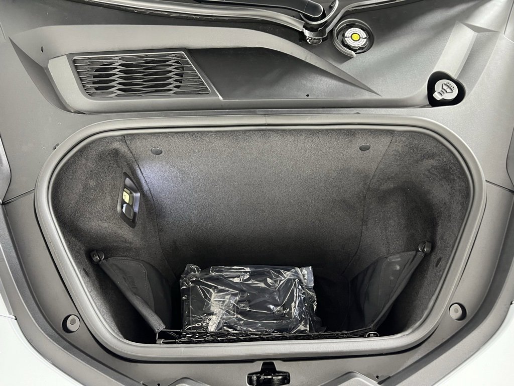 Used 2023 Chevrolet Corvette Z06 image 17