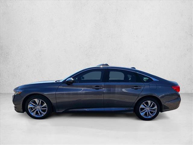 Used 2019 Honda Accord LX image 8