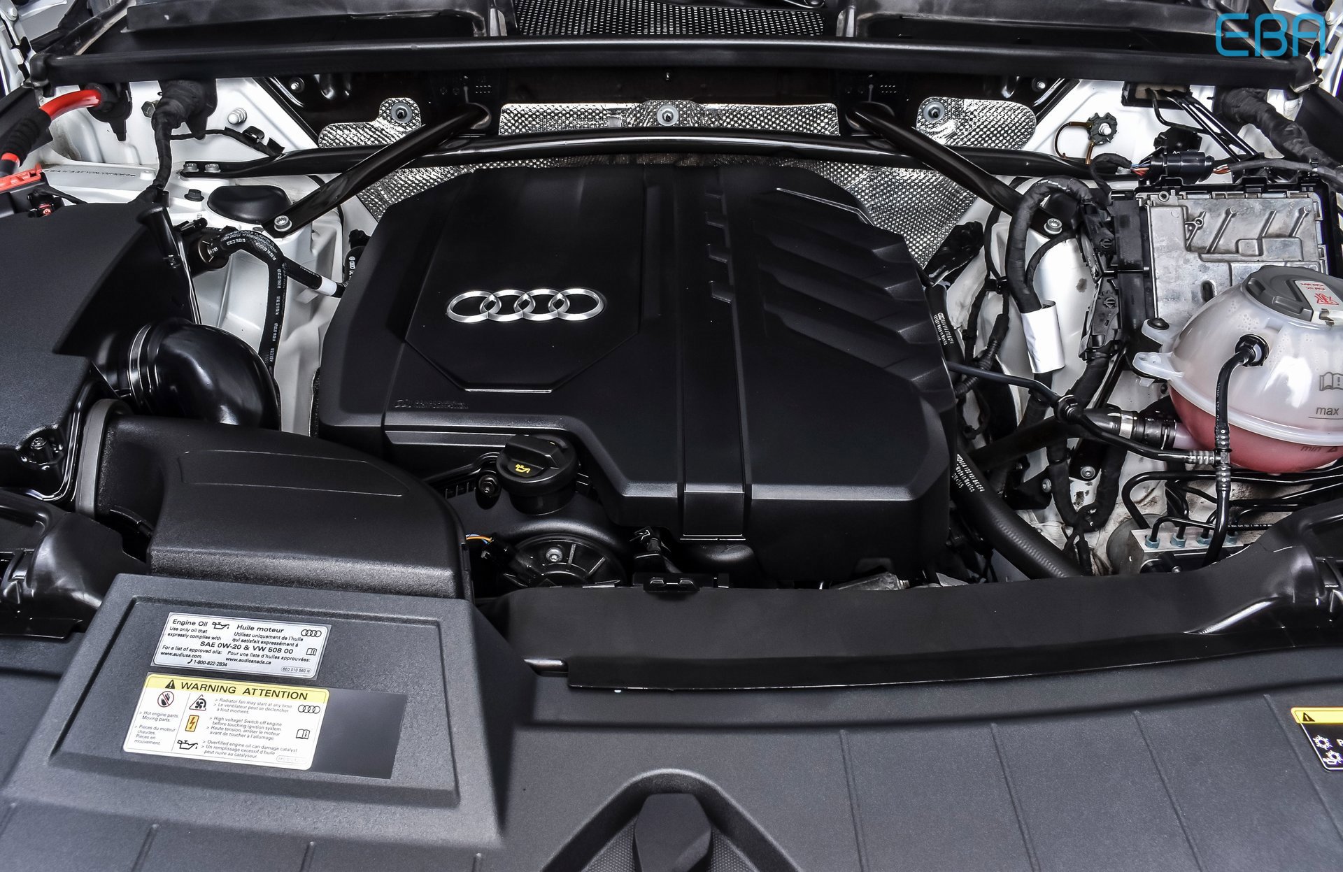 Used 2022 Audi Q5 2.0T Premium image 11