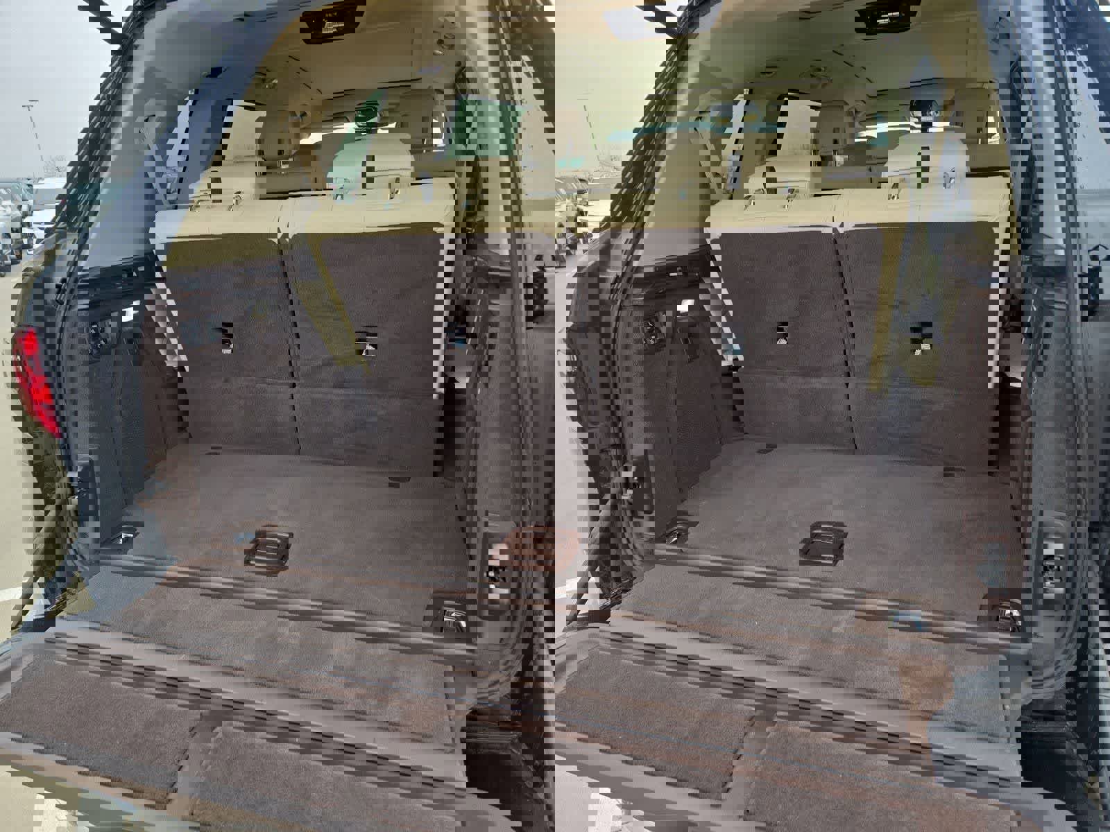 Used 2019 BMW X7 xDrive40i w/ Premium Package image 35