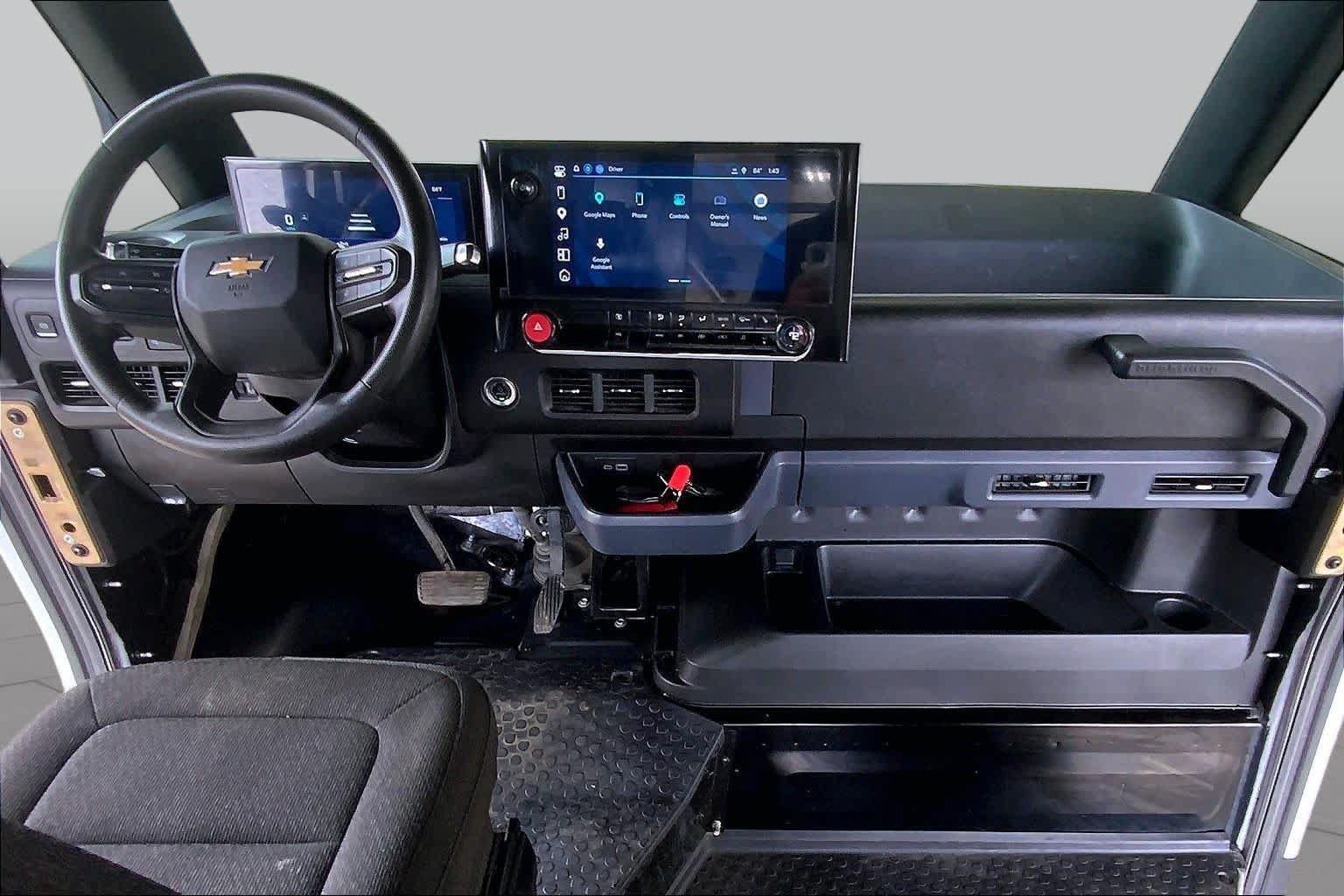 Used 2025 Chevrolet Brightdrop 600 FWD image 13