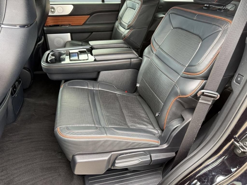 Certified 2023 Lincoln Navigator Black Label AWD/4WD image 27