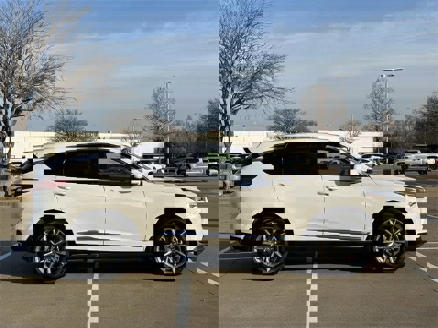 Certified 2022 Acura RDX w/ Technology Package image 3