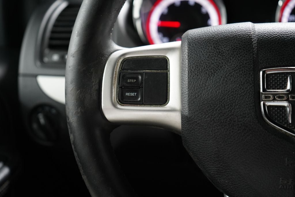 Used 2014 Dodge Grand Caravan SE w/ Quick Order Package 29E SE FWD image 22