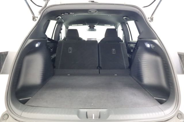 Used 2025 Honda HR-V Sport image 25