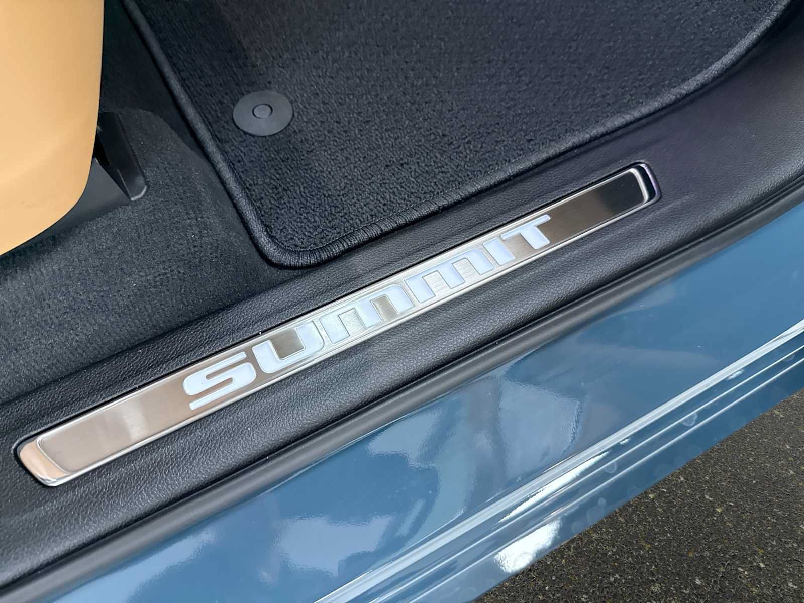 New 2026 Jeep Grand Cherokee Summit AWD/4WD image 30