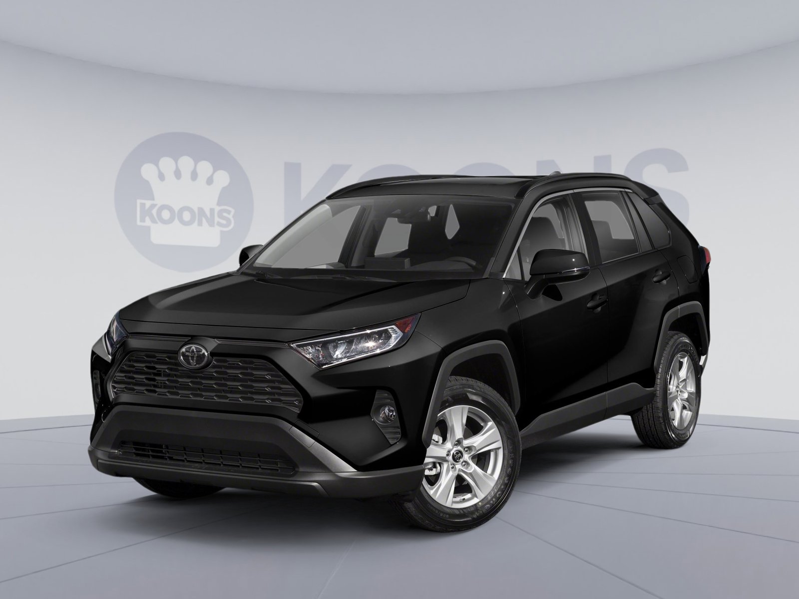 Used 2021 Toyota RAV4 XLE Premium