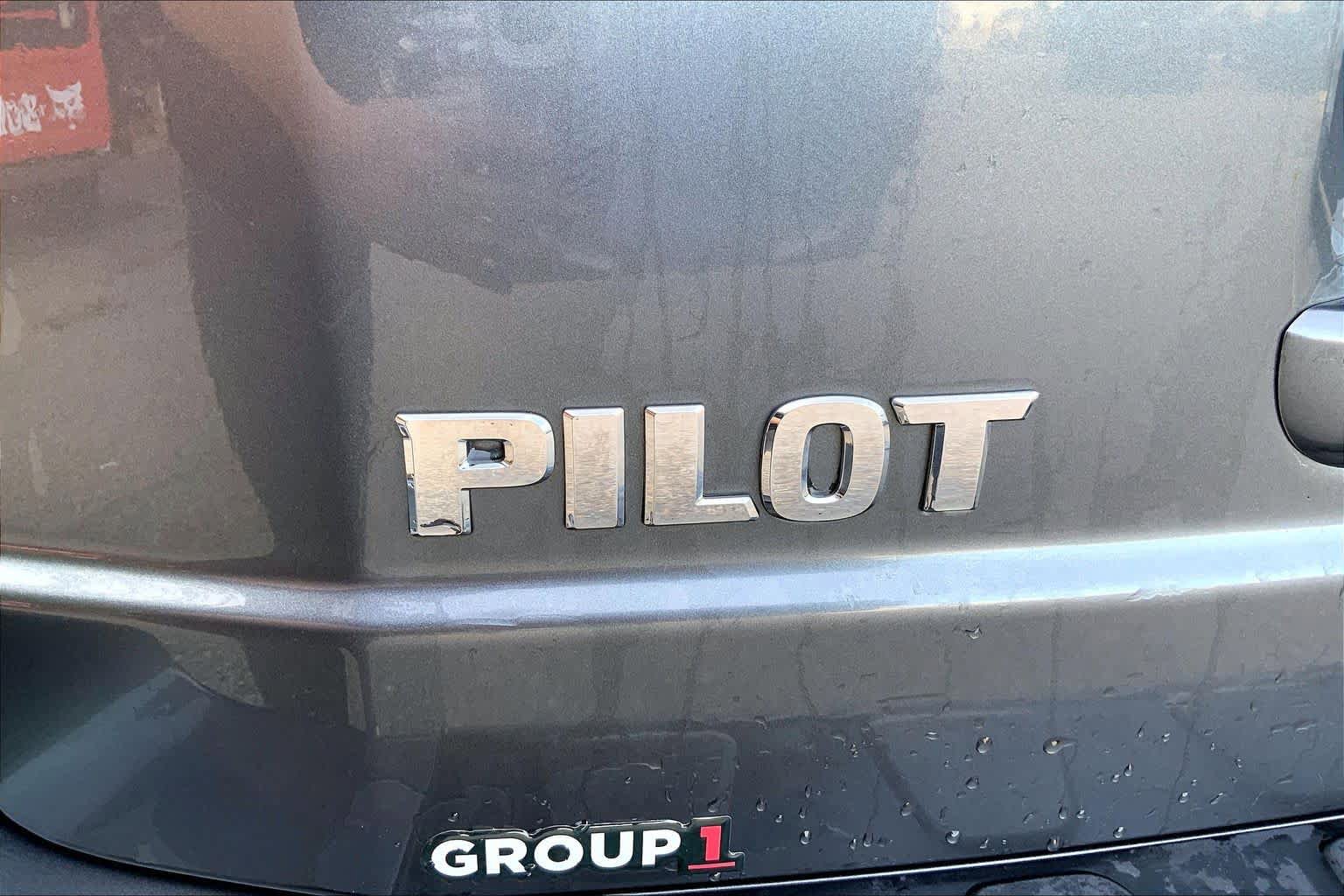 Used 2013 Honda Pilot EX image 10